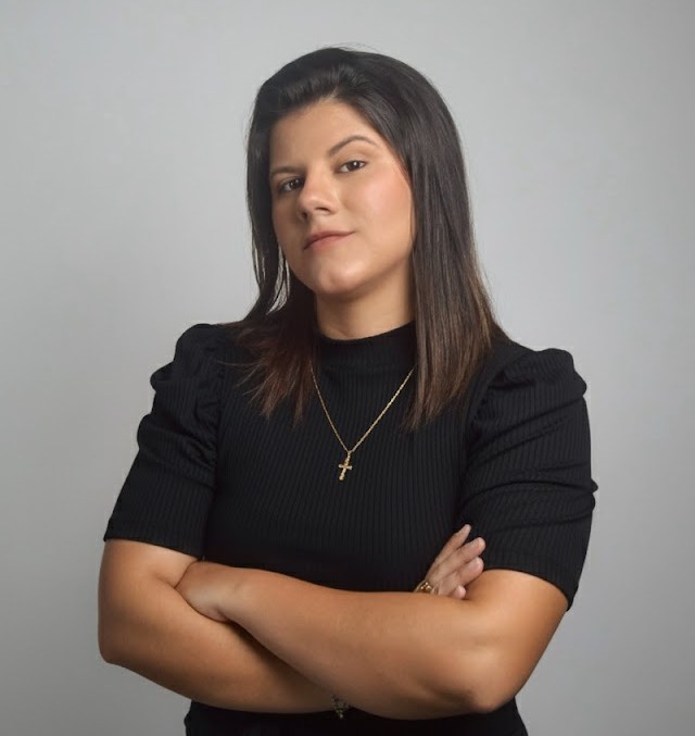 Retrato de Angelli Costa